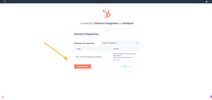 HubSpot-OAuth